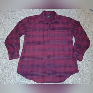 Men's Orvis Heavy weight Flannel